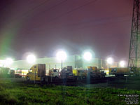 Boucherville Division Congel�, Entreposage et Distribution, 65 de Vaudreuil, Boucherville,QC
